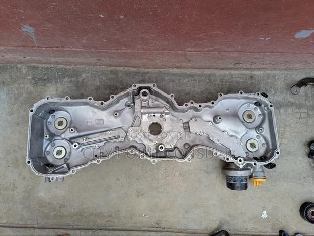 Fa20 Engine for Parts WRX S4/Levorg/Forester - thumbnail 3