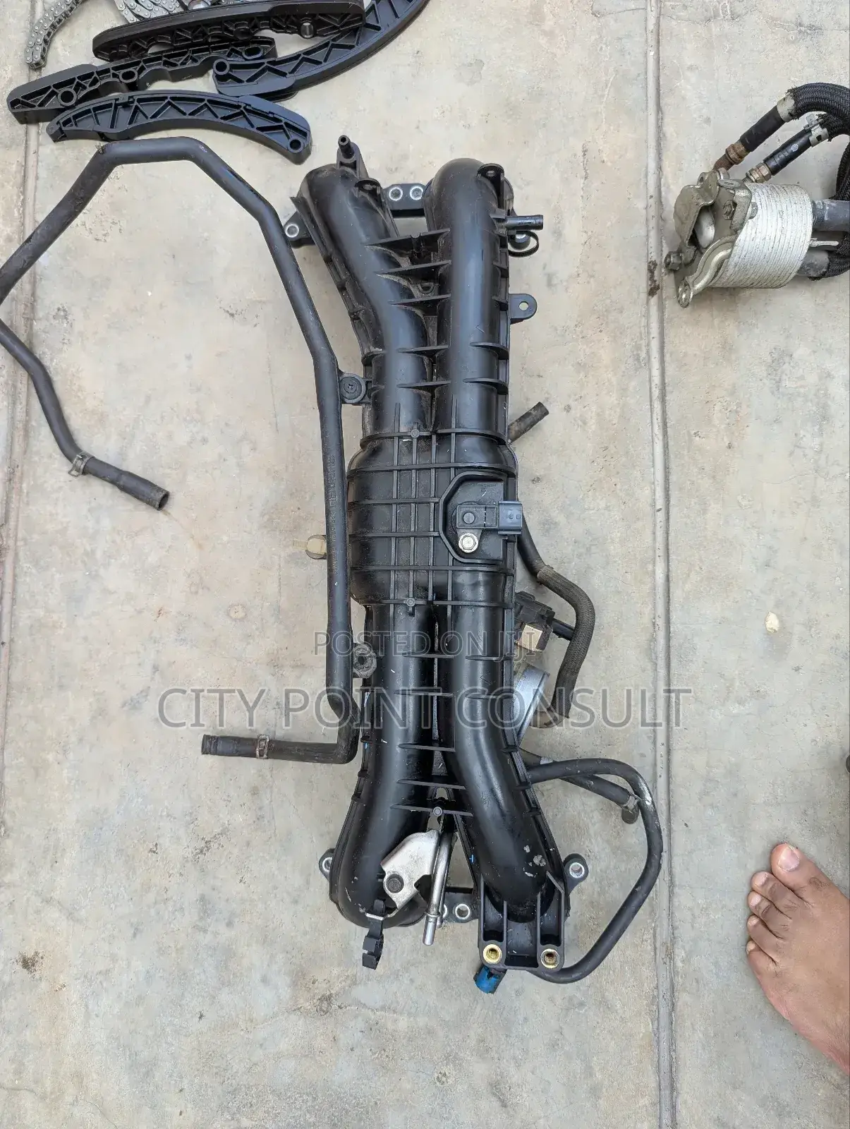 Fa20 Engine for Parts WRX S4/Levorg/Forester