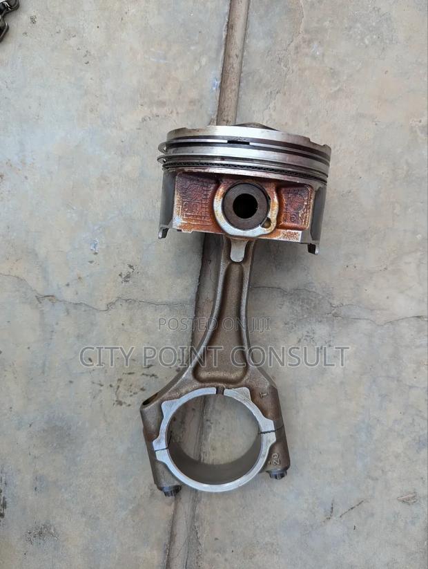 Fa20 Engine for Parts WRX S4/Levorg/Forester - thumbnail 5