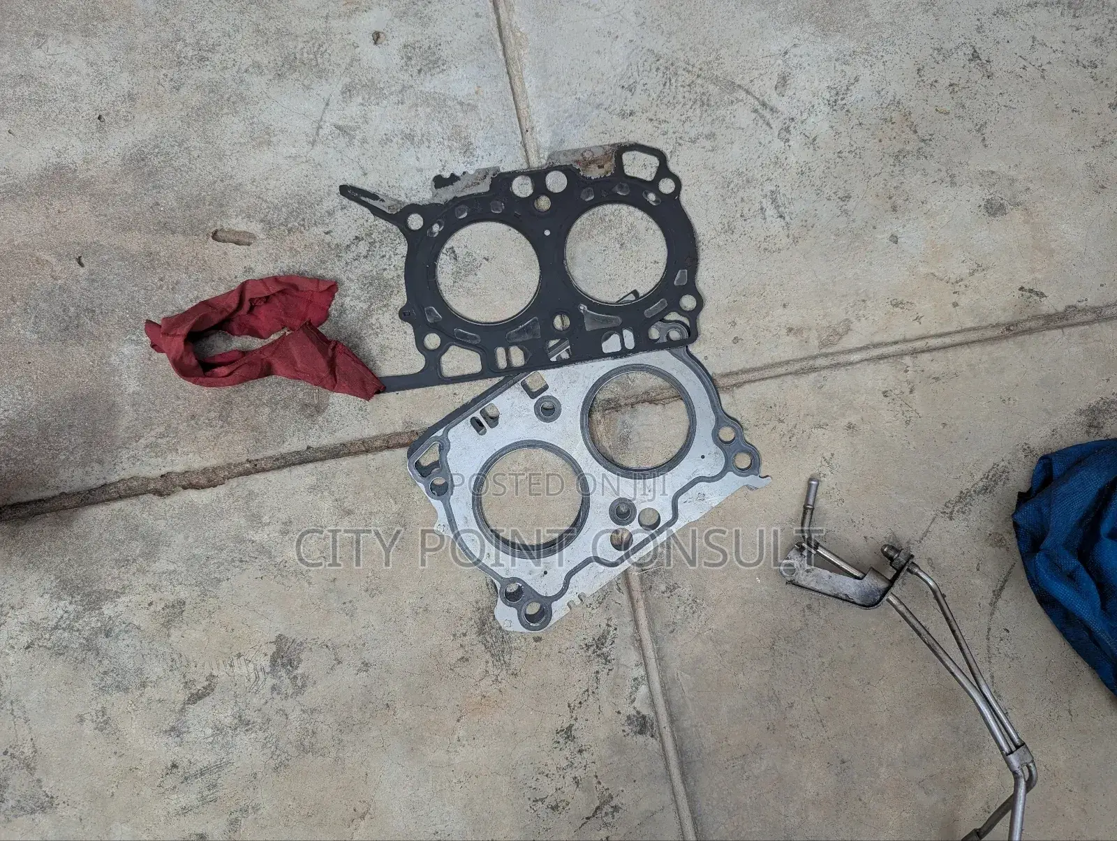 Fa20 Engine for Parts WRX S4/Levorg/Forester