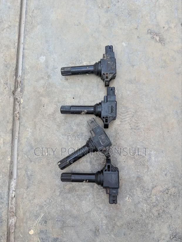 Fa20 Engine for Parts WRX S4/Levorg/Forester - thumbnail 8