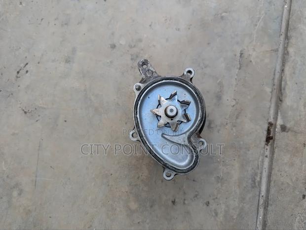 Fa20 Engine for Parts WRX S4/Levorg/Forester - thumbnail 9