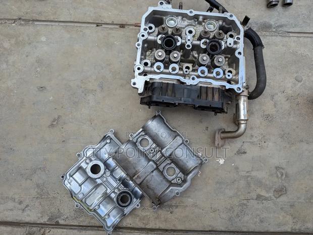 Fa20 Engine for Parts WRX S4/Levorg/Forester - thumbnail 10