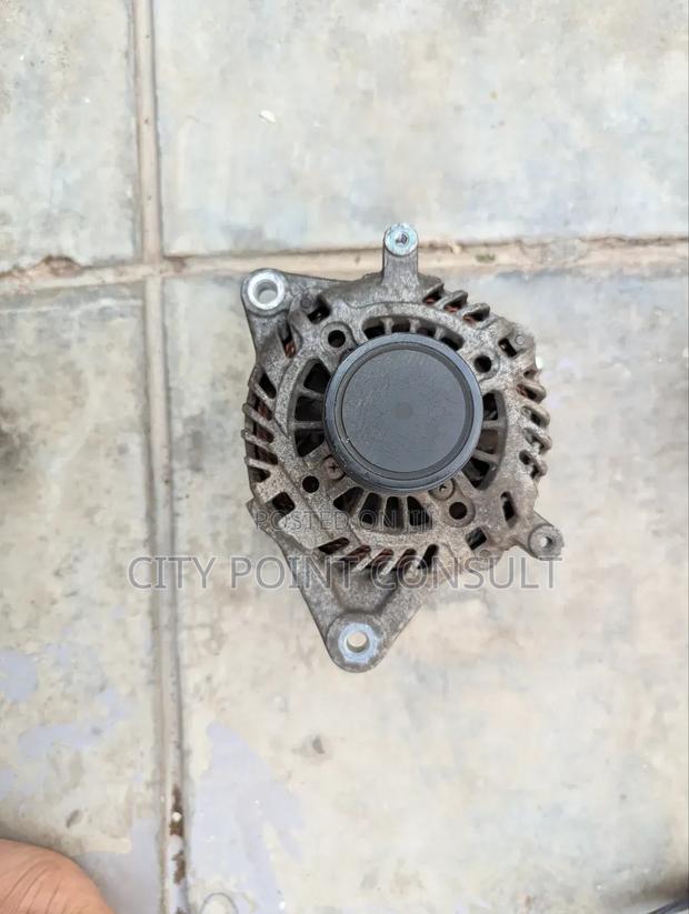 Fa20 Engine for Parts WRX S4/Levorg/Forester - thumbnail 11