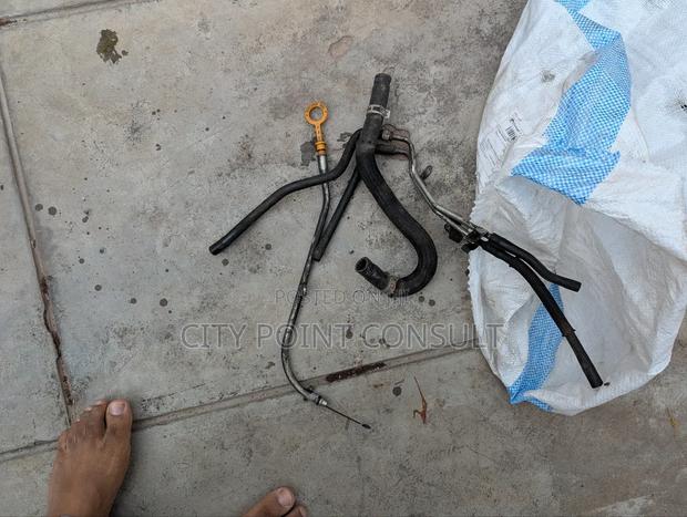 Fa20 Engine for Parts WRX S4/Levorg/Forester - thumbnail 12