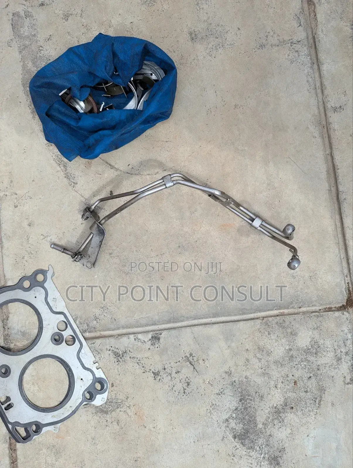Fa20 Engine for Parts WRX S4/Levorg/Forester