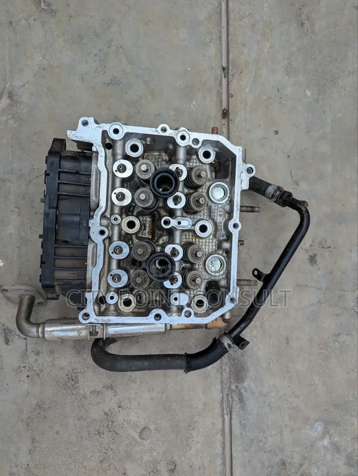 Fa20 Engine for Parts WRX S4/Levorg/Forester