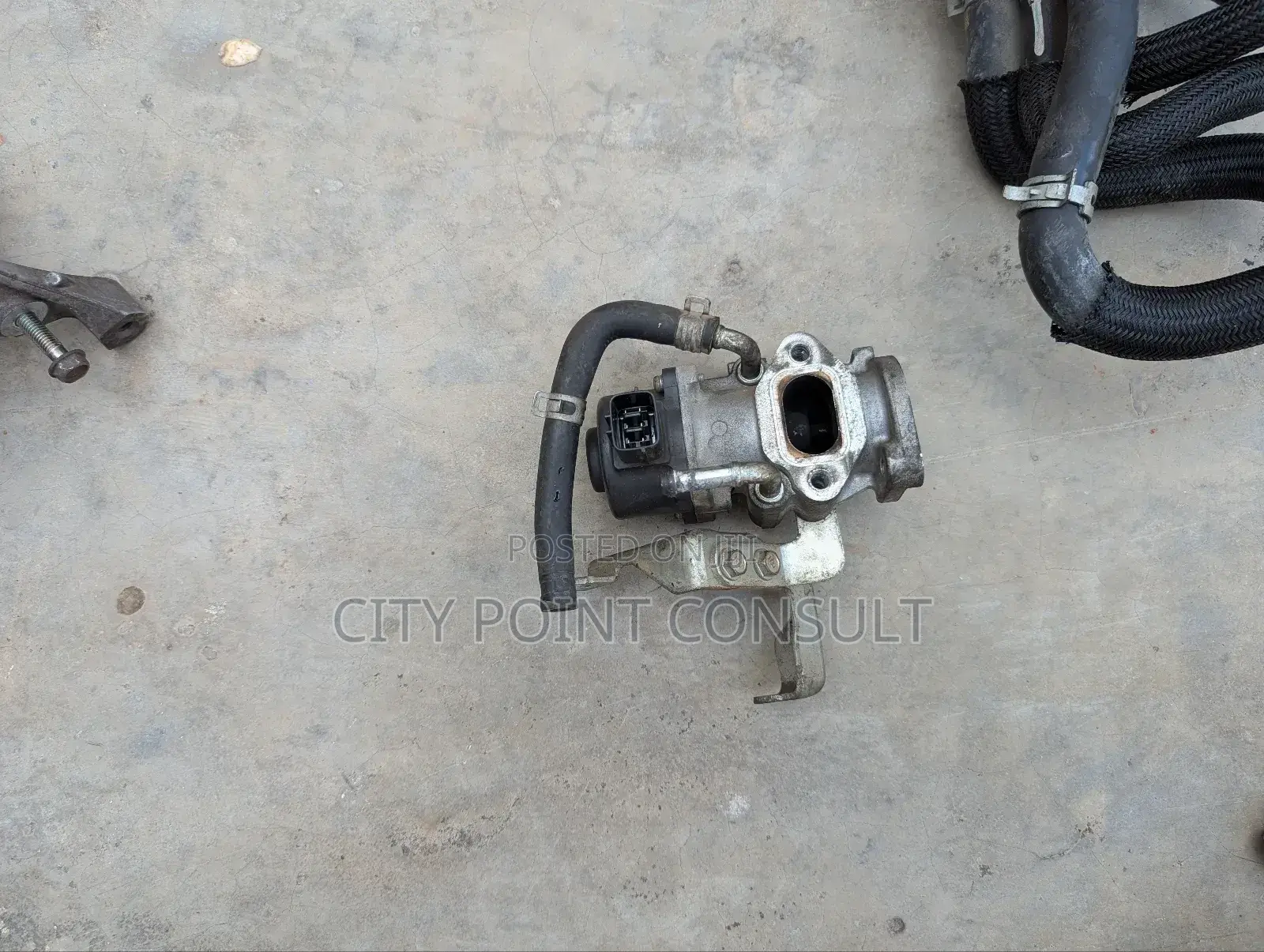 Fa20 Engine for Parts WRX S4/Levorg/Forester