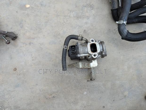 Fa20 Engine for Parts WRX S4/Levorg/Forester - thumbnail 15