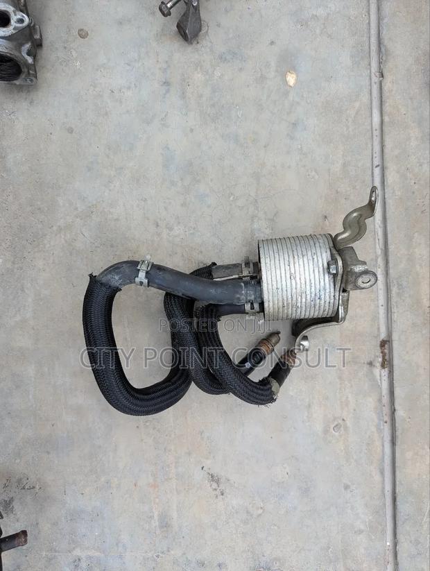 Fa20 Engine for Parts WRX S4/Levorg/Forester - thumbnail 16