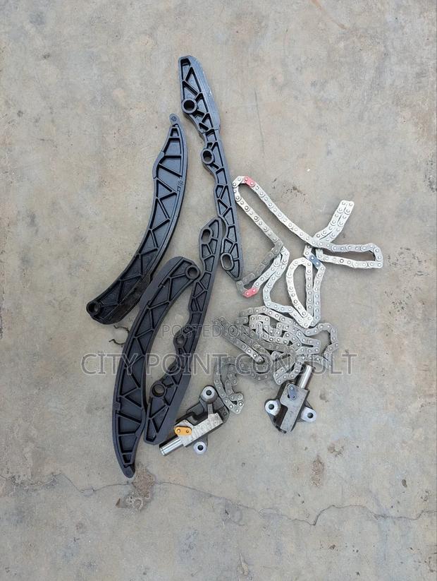 Fa20 Engine for Parts WRX S4/Levorg/Forester - thumbnail 17