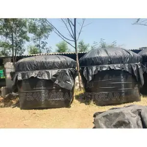 Silage Tube
Gauges 1mm
Height =2.5m
Width =1.25m Heavy Duty