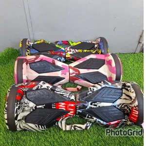 10 Inch Hoverboard Brand New