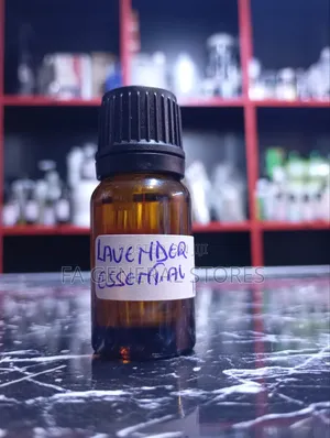 Lavender Essential