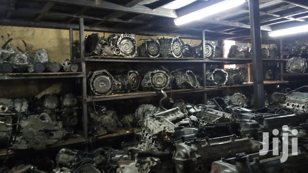 Motor Vehicle Parts - thumbnail 6