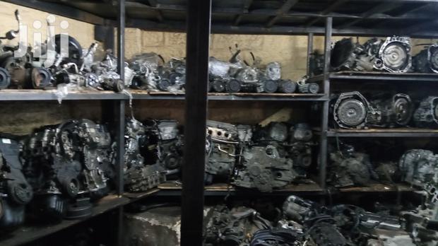 Motor Vehicle Parts - thumbnail 7