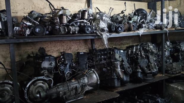 Motor Vehicle Parts - thumbnail 8