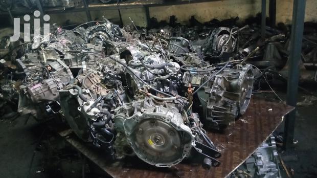 Motor Vehicle Parts - thumbnail 9