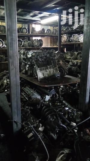 Motor Vehicle Parts