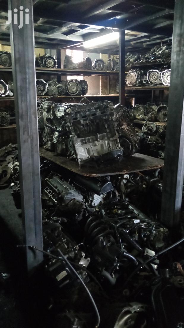 Motor Vehicle Parts - thumbnail 4