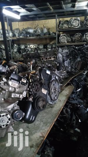 Motor Vehicle Parts