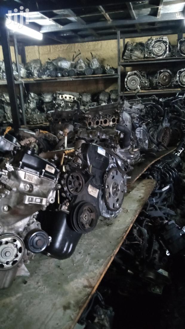 Motor Vehicle Parts - thumbnail 5