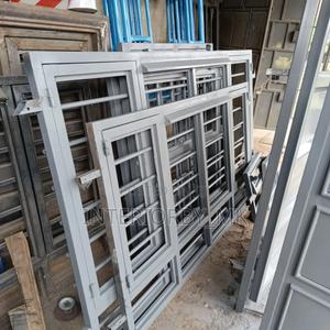 Premium Window Offers - main view