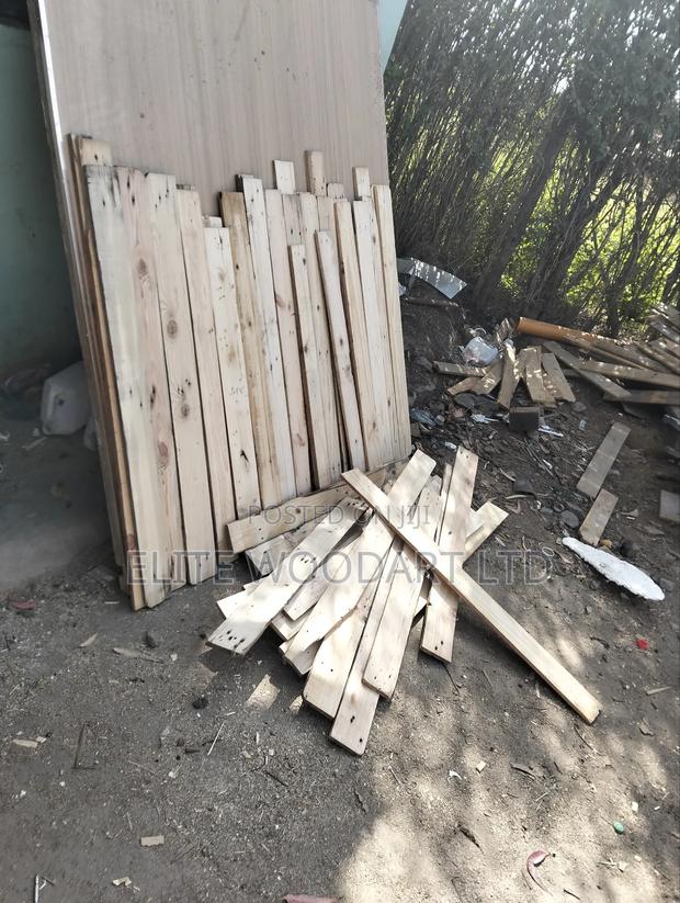 Pallet Planks - thumbnail 2
