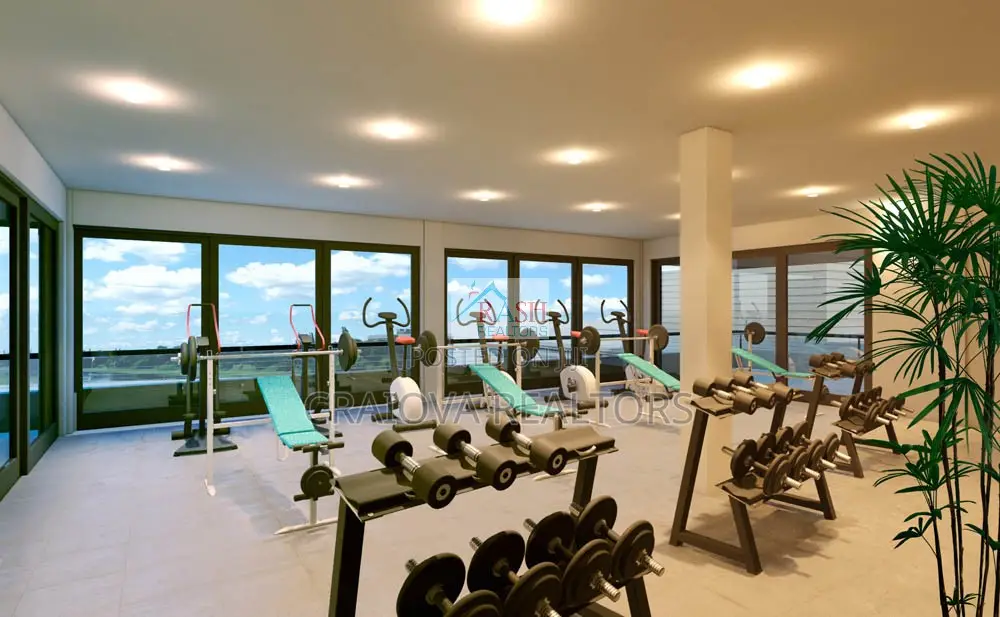 2bdrm Apartment in Kileleshwa for sale