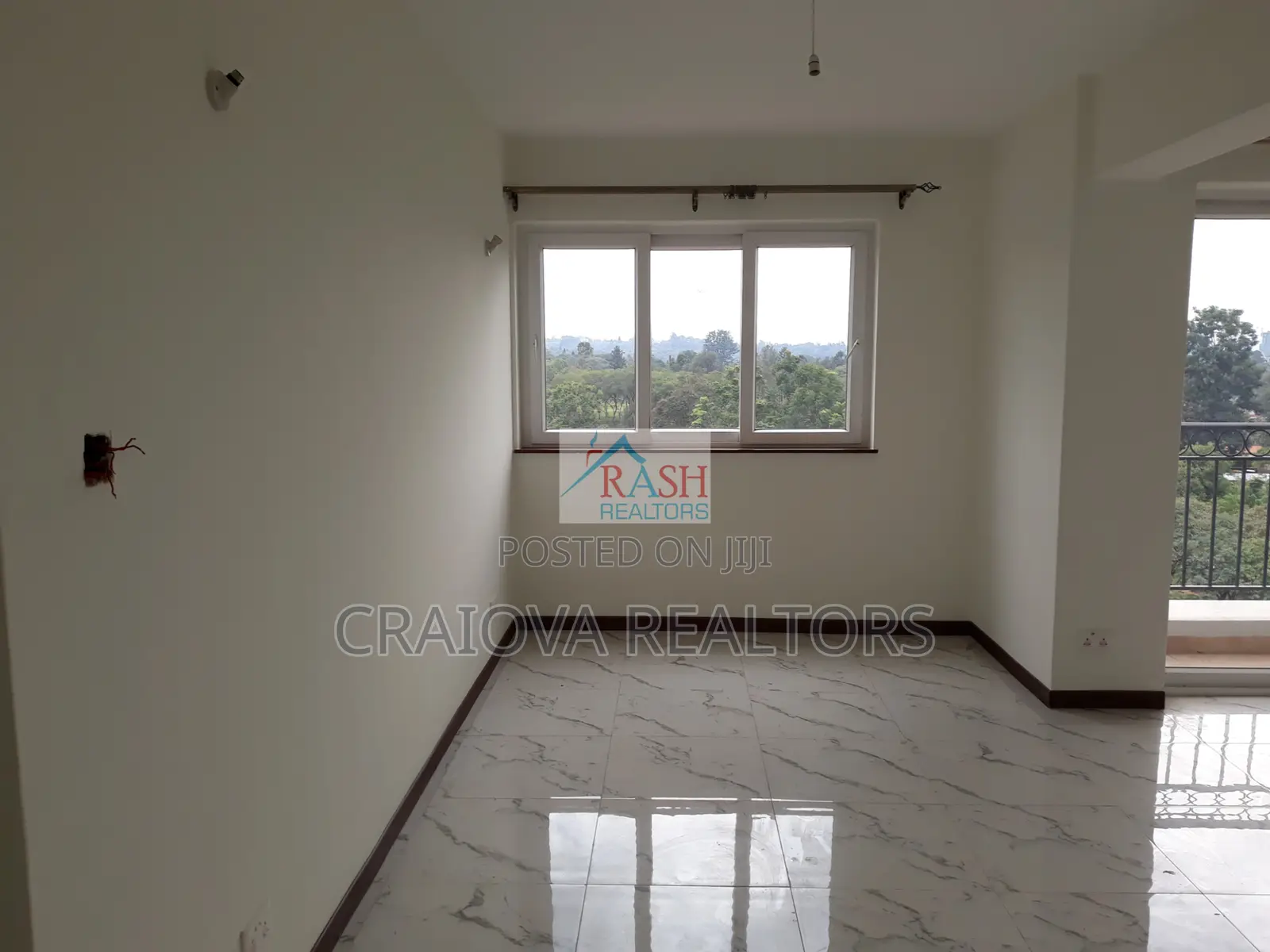 2bdrm Apartment in Kileleshwa for sale