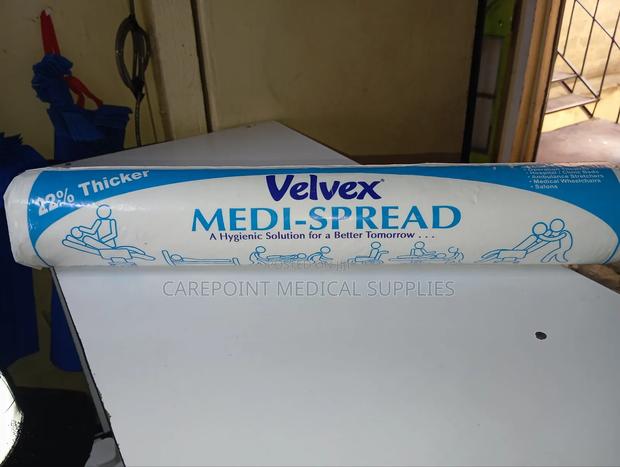 Medispread Disposable Towels