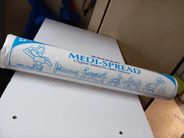 Medispread Disposable Towels - thumbnail 2