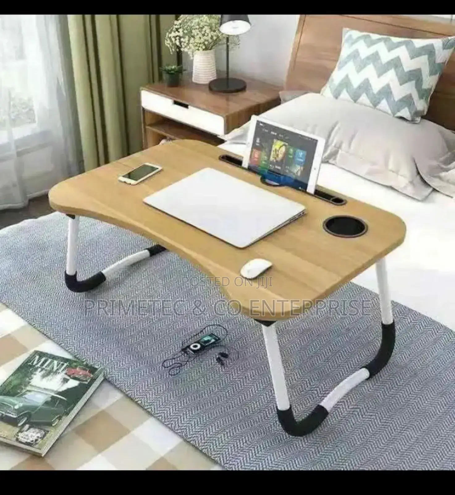 Breakfast, Laptop Table/Work Table
