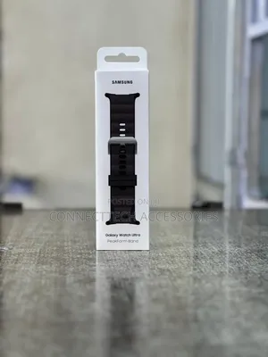 Samsung Galaxy Watch Ultra Peakform Band