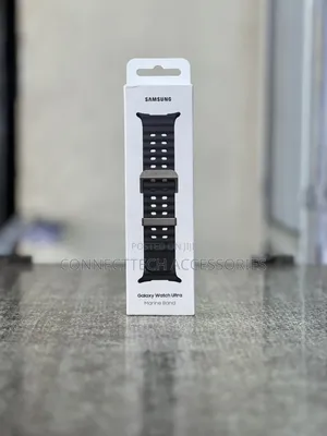 Samsung Galaxy Watch Ultra Peakform Band