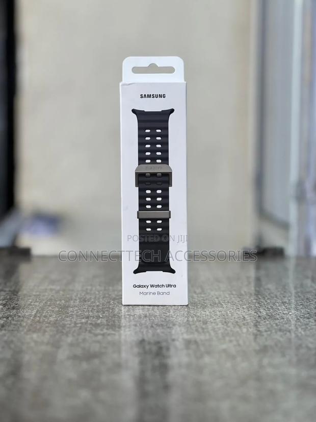 Samsung Galaxy Watch Ultra Peakform Band - thumbnail 2