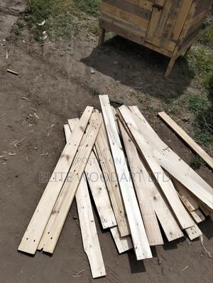 Pallet Plops - main view