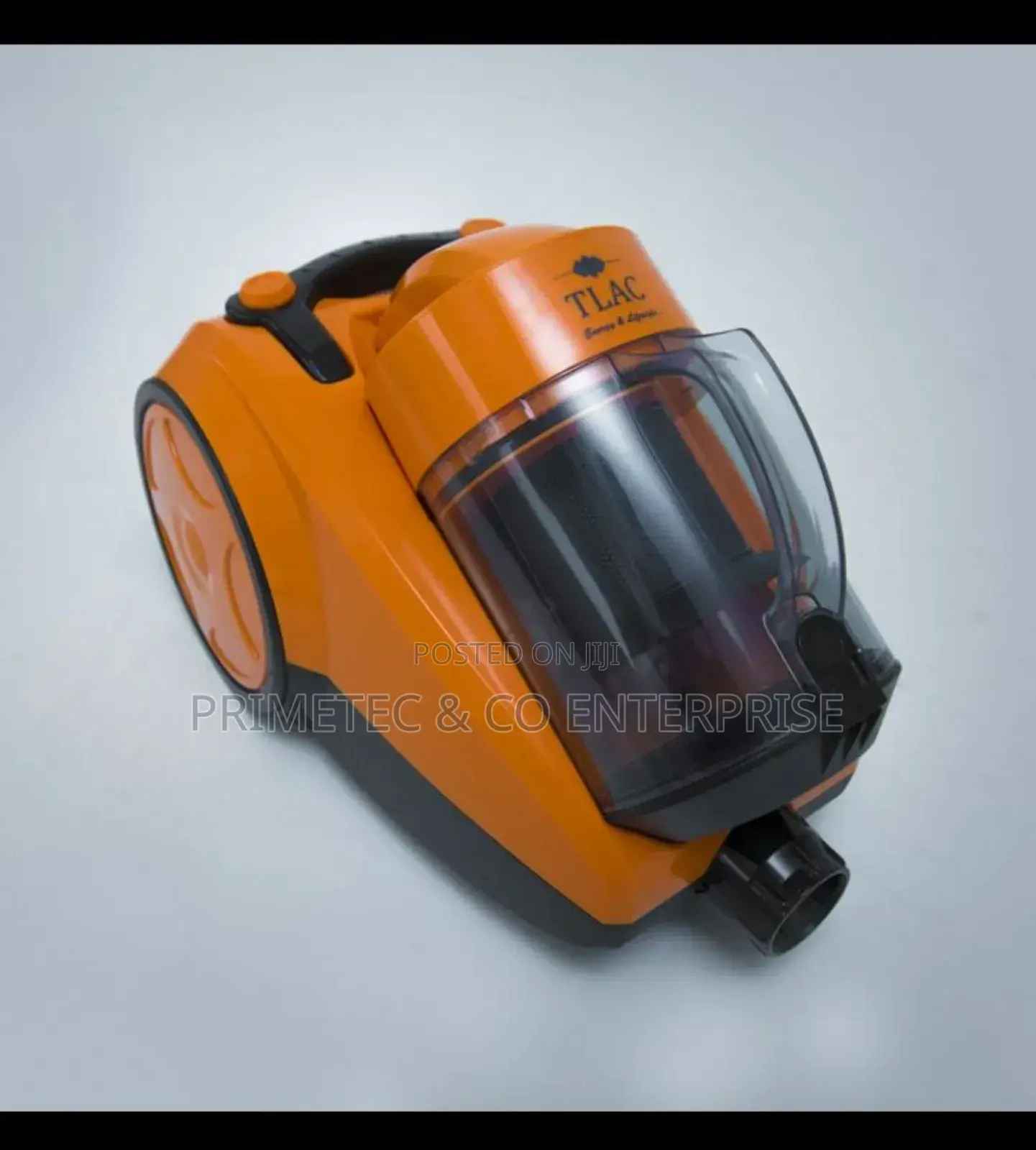 Tlac Dry Vacuum Cleaner-Jl-C4001