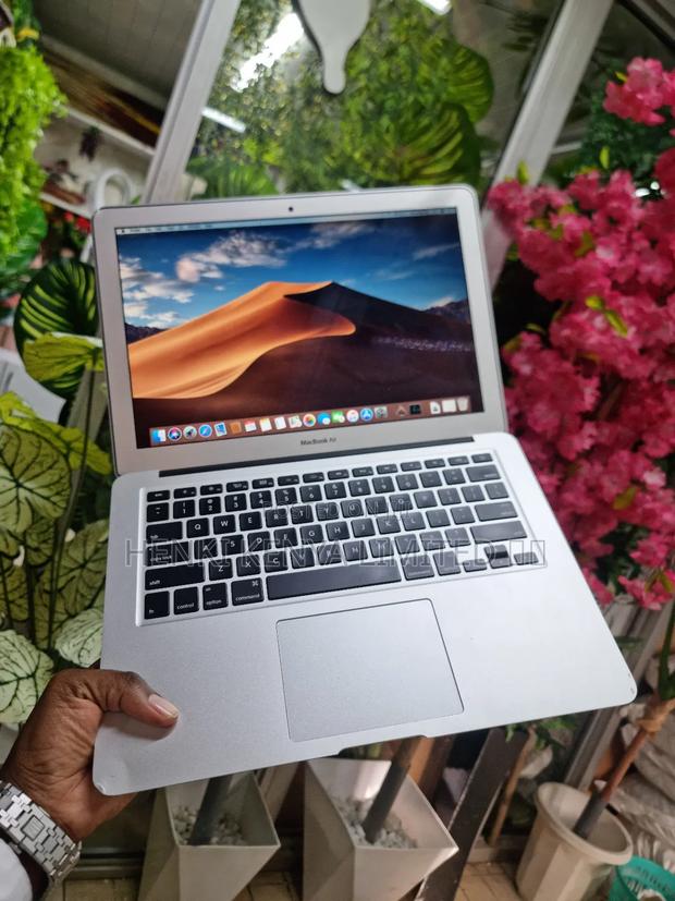 Laptop Apple MacBook 2014 4GB Intel Core I5 SSD 128GB