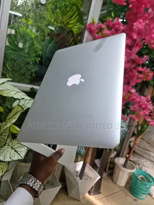 Laptop Apple MacBook 2014 4GB Intel Core I5 SSD 128GB