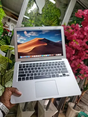 Laptop Apple MacBook 2014 4GB Intel Core I5 SSD 128GB