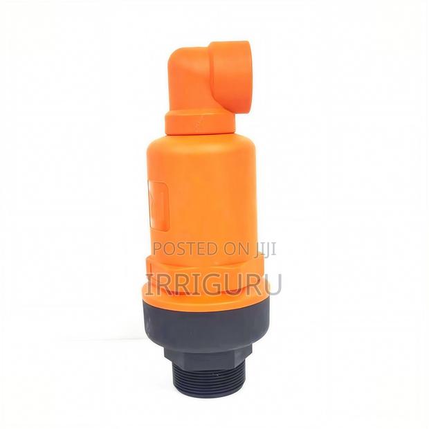 Plastic Air Valve 1 Inch - main view