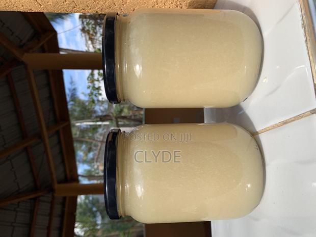 Sea Moss Gel - thumbnail 4