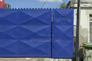 Cheap Swing Gate