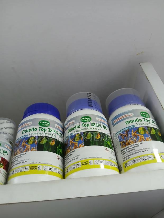 Othello Top 32.5% Fungicide 250ml - main view