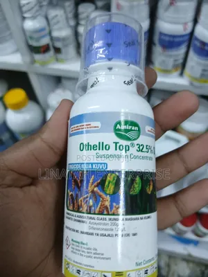 Othello Top 32.5% Fungicide 100ml
