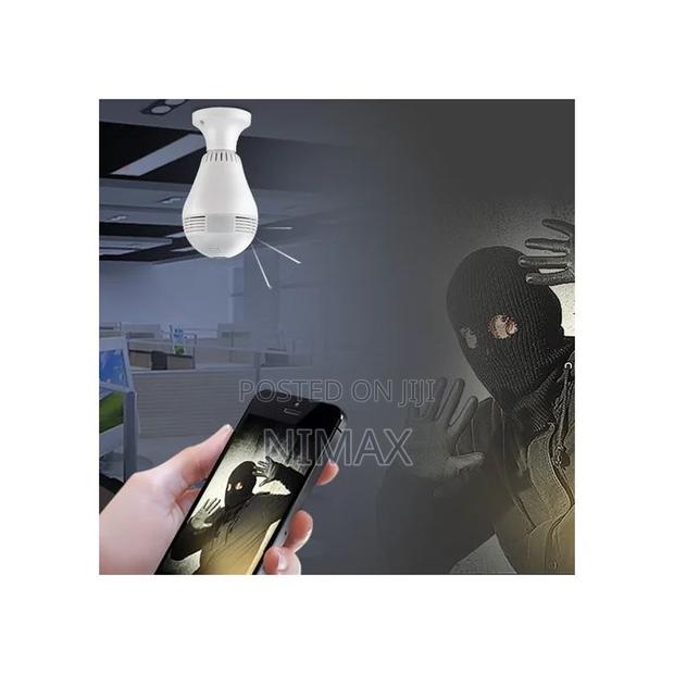 Wifi CCTV Security Camera Wireless Outdoor and Indoor - thumbnail 5