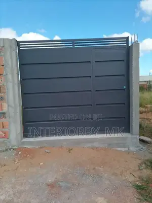 Quality Metal Gates