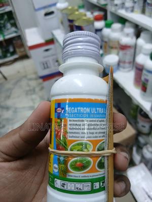 Segatron Ultra Liquid 100ml - main view