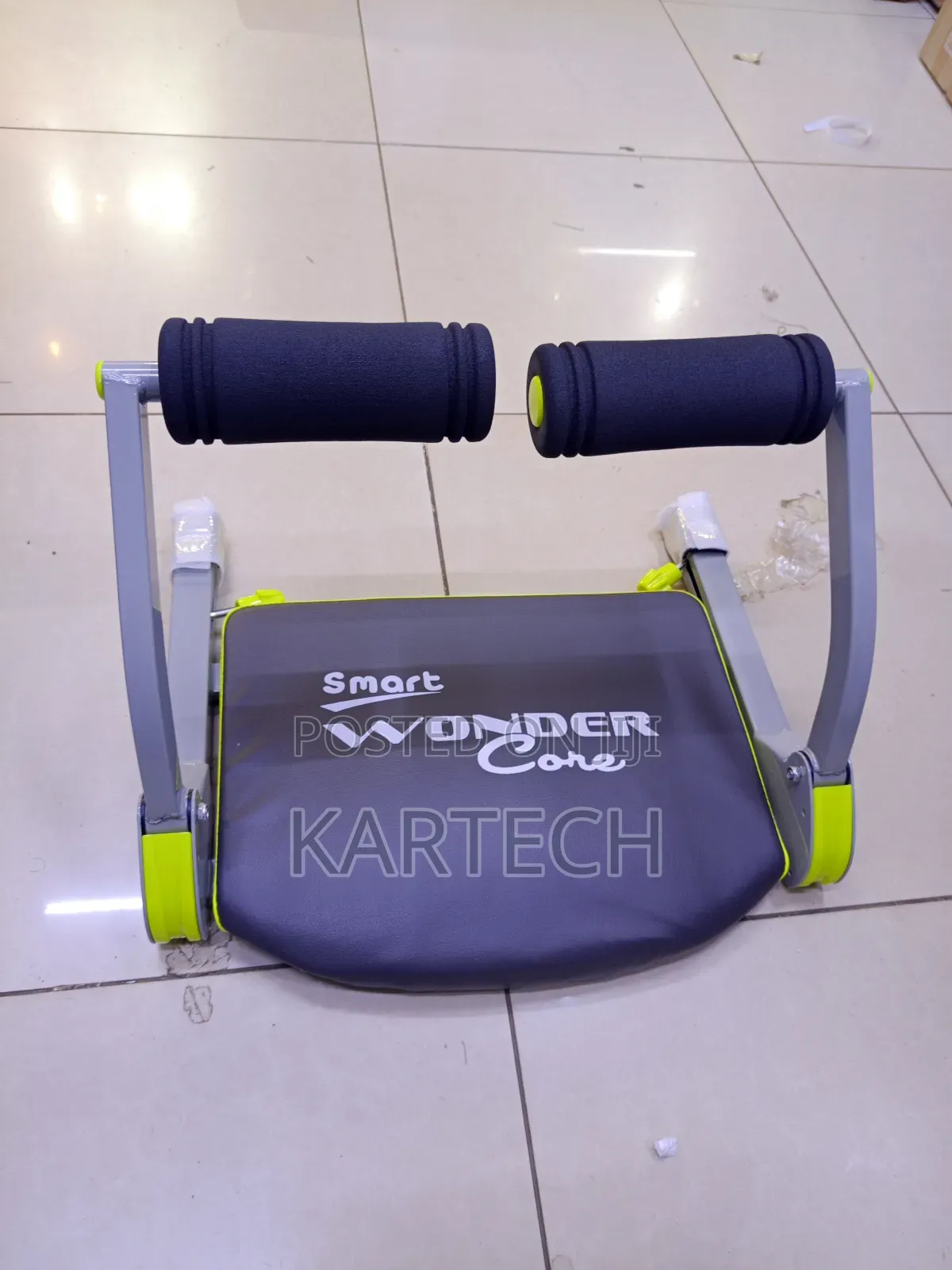 Smart Wonder Core